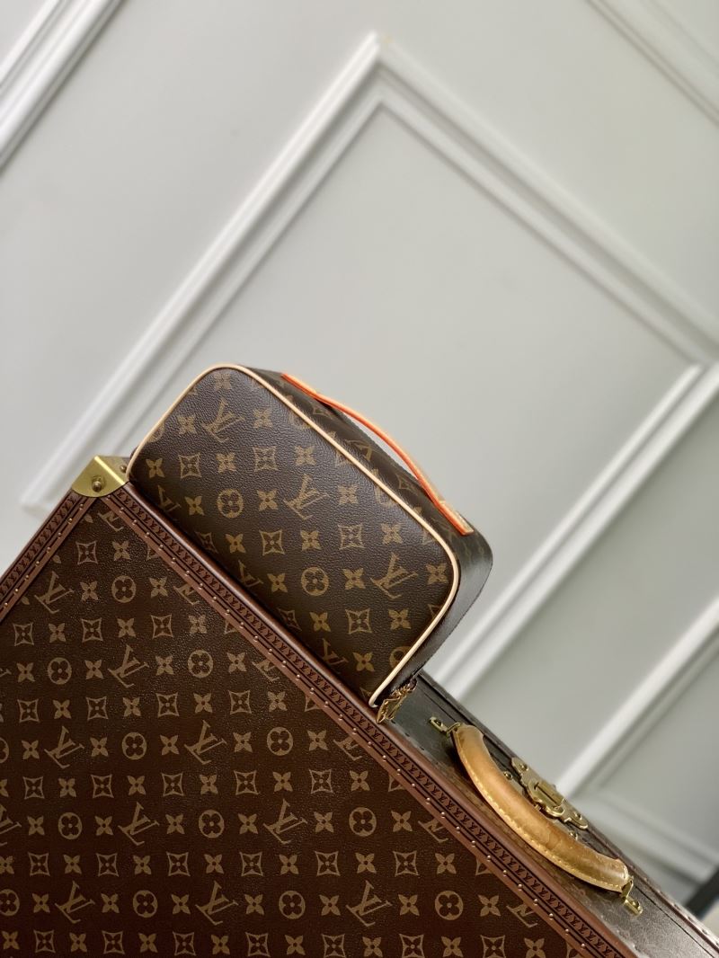 LV Box Bags